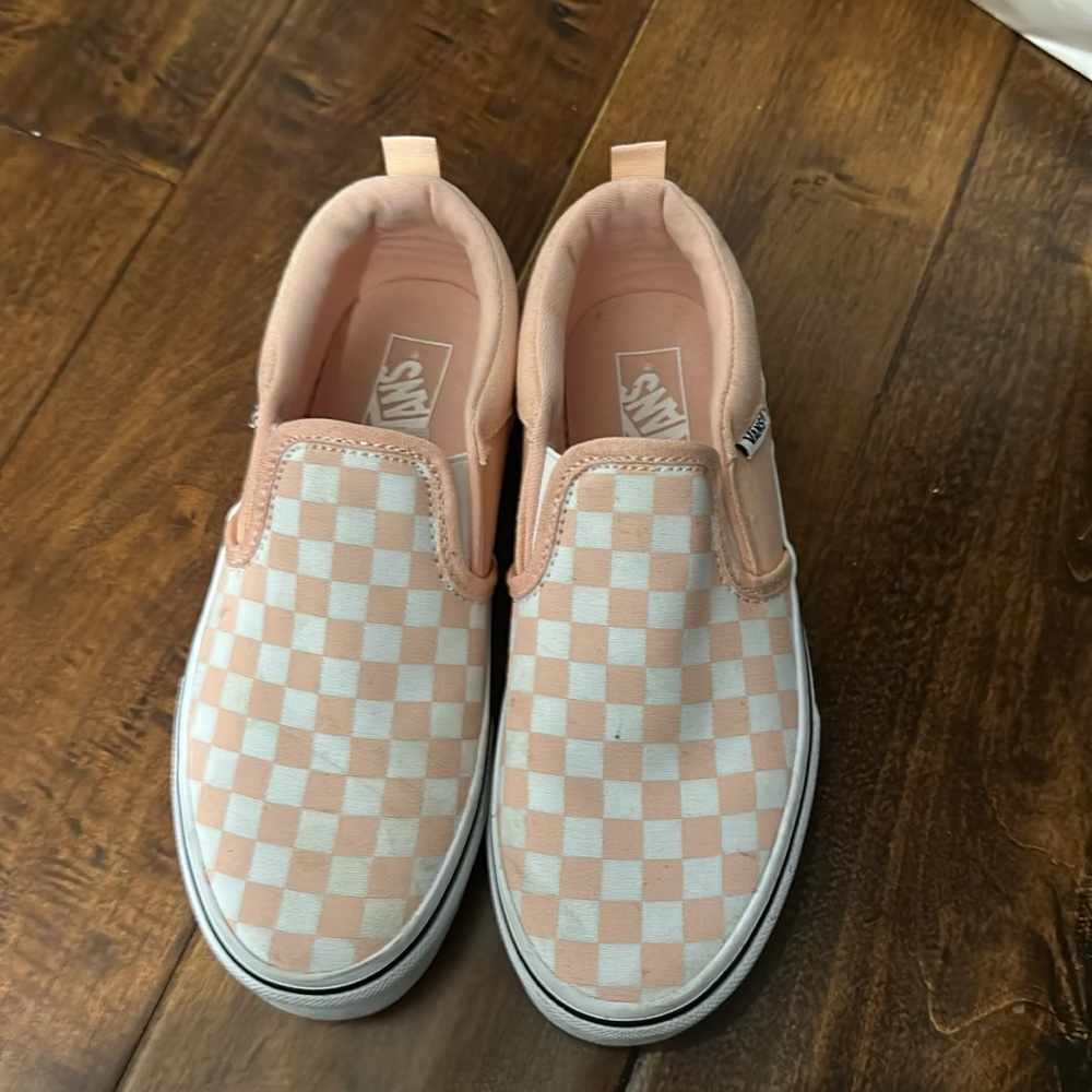 VANS - kids